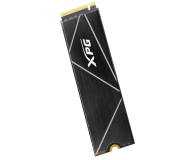 ADATA 512GB M.2 PCIe Gen4 NVMe GAMMIX S70 Blade - 713521 - zdjęcie 5